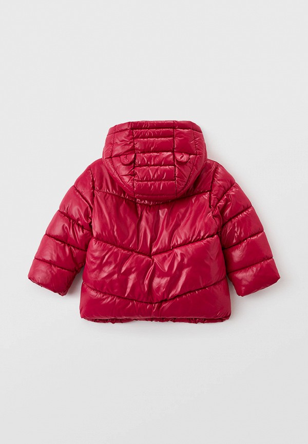 фото Куртка утепленная united colors of benetton