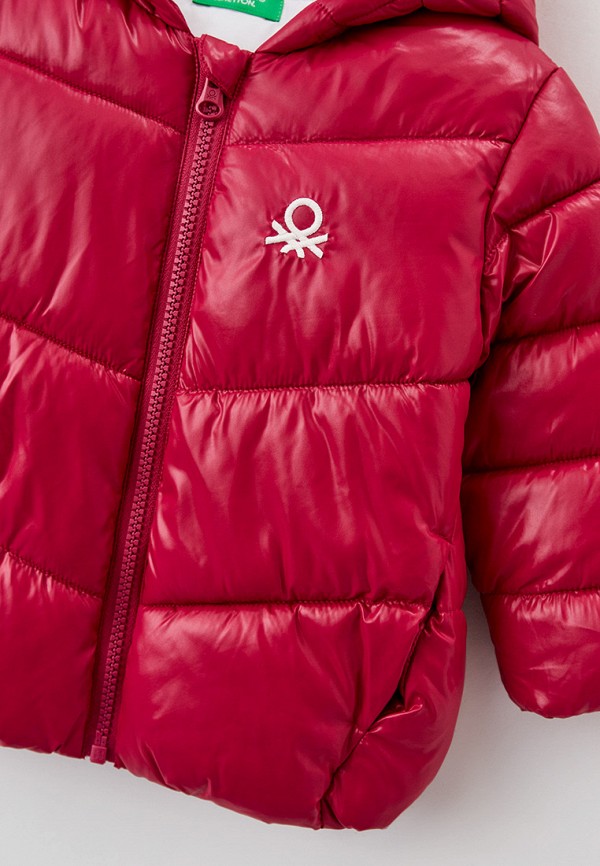 фото Куртка утепленная united colors of benetton