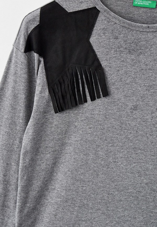 фото Лонгслив united colors of benetton