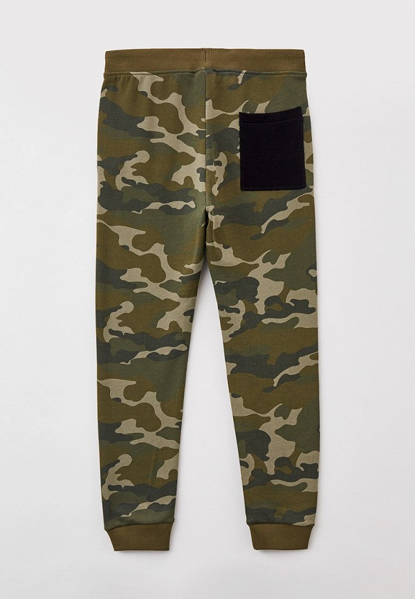 фото Брюки спортивные united colors of benetton