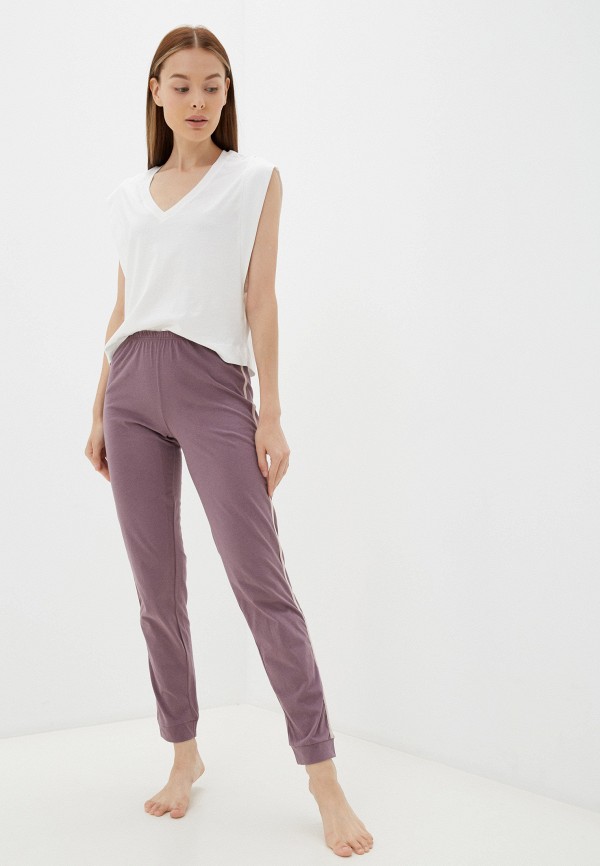 фото Брюки домашние united colors of benetton