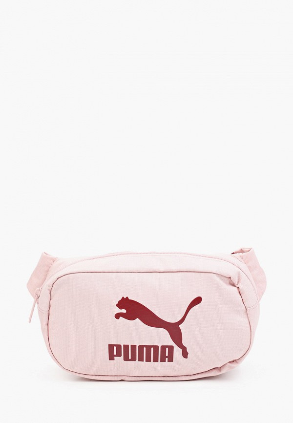 фото Сумка поясная puma