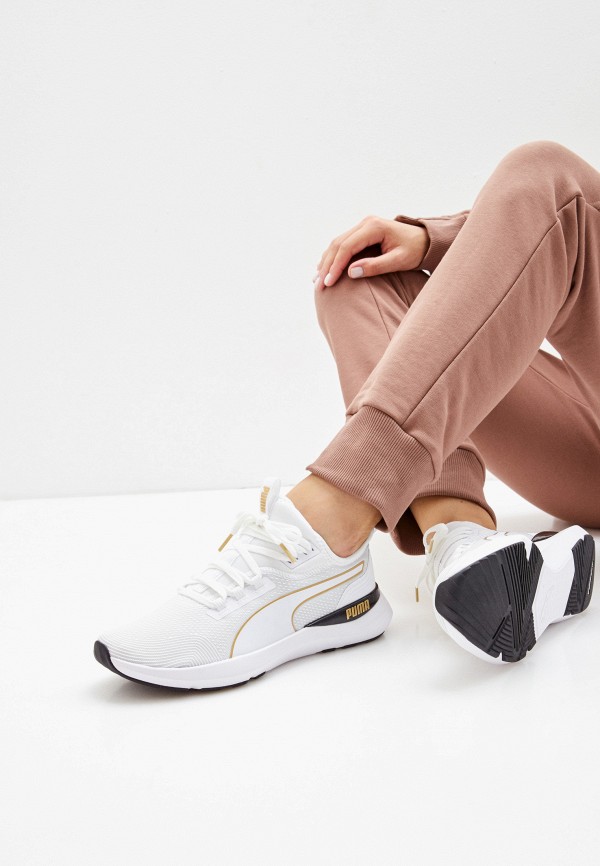 фото Кроссовки puma