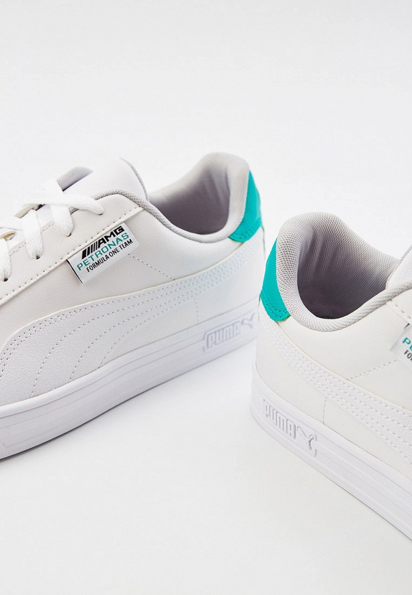 фото Кеды puma