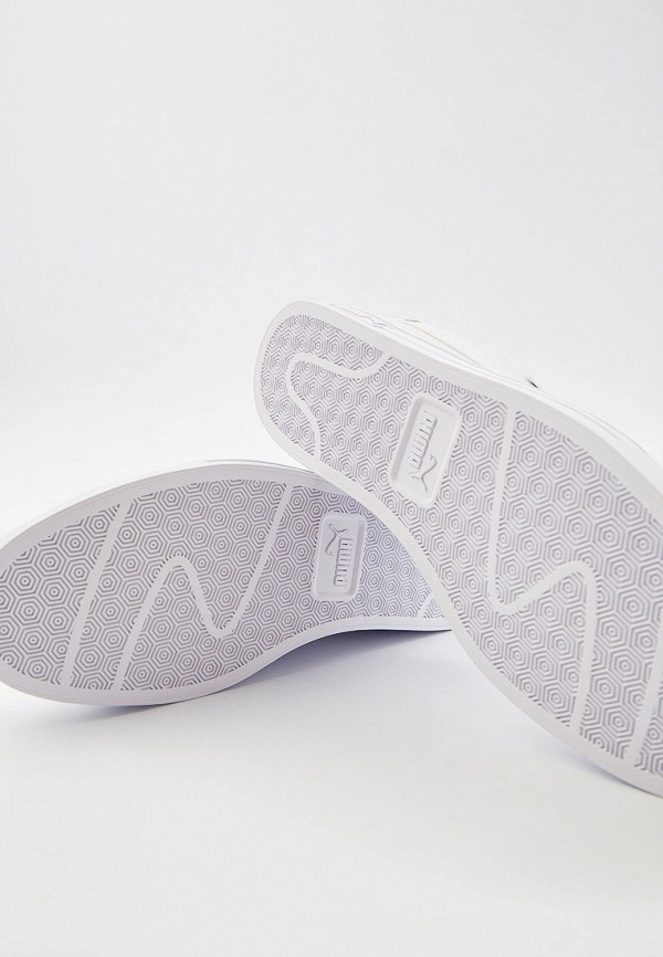 фото Кеды puma