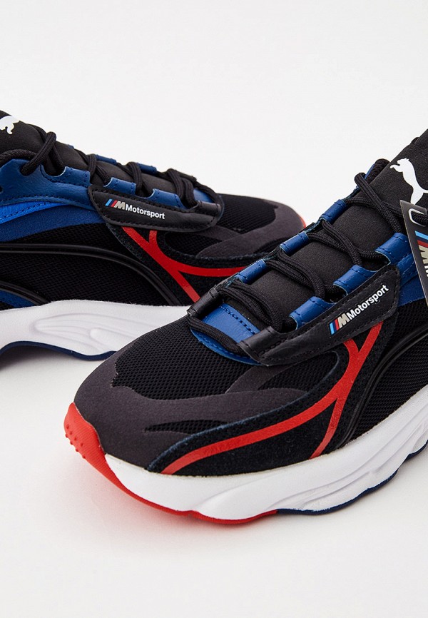 фото Кроссовки puma