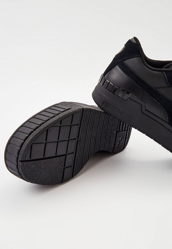 фото Кеды puma