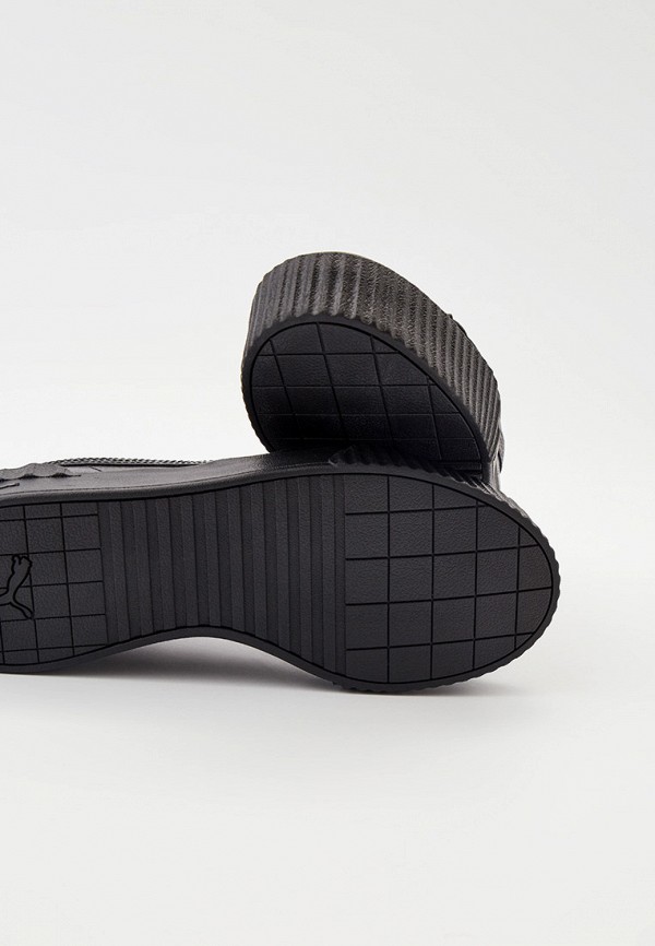 фото Кеды puma