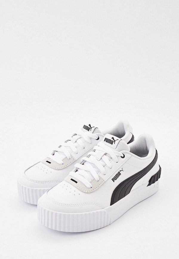 фото Кеды puma