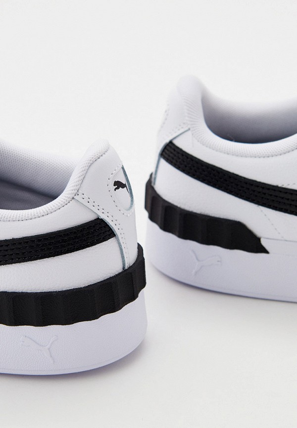 фото Кеды puma
