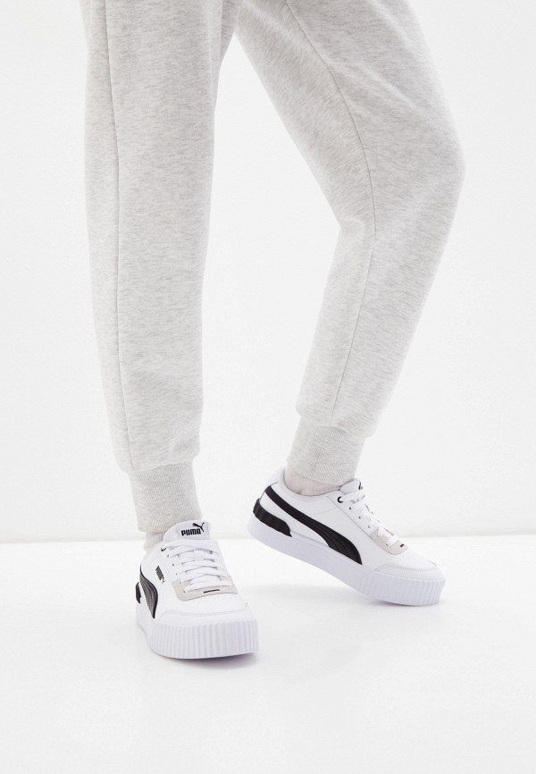 фото Кеды puma
