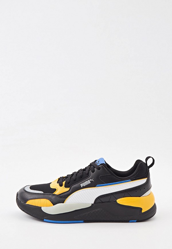фото Кроссовки puma