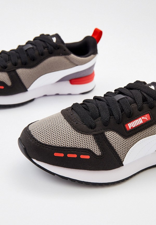 фото Кроссовки puma