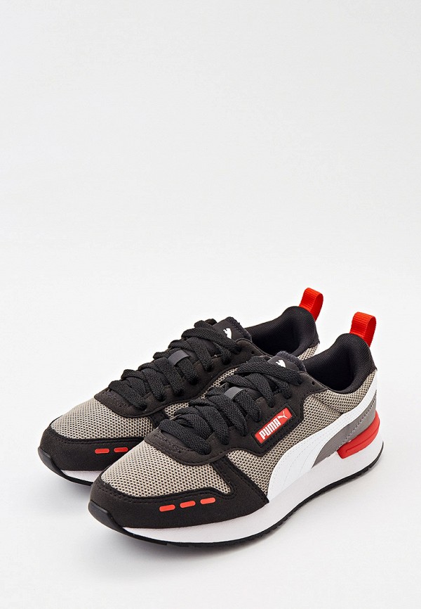 фото Кроссовки puma