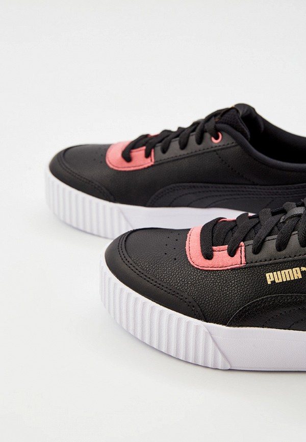 фото Кеды puma