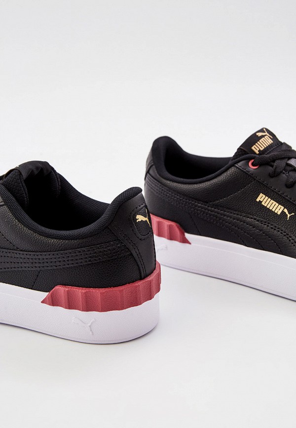 фото Кеды puma