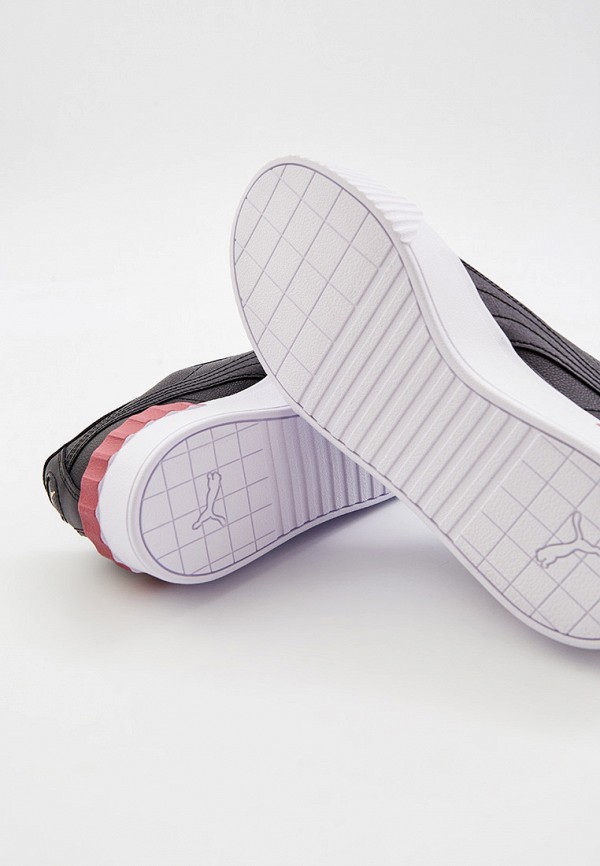 фото Кеды puma