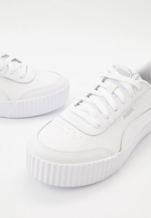 фото Кеды puma