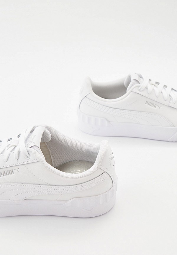 фото Кеды puma