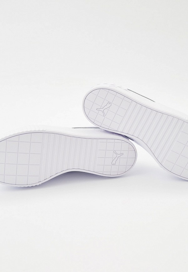 фото Кеды puma