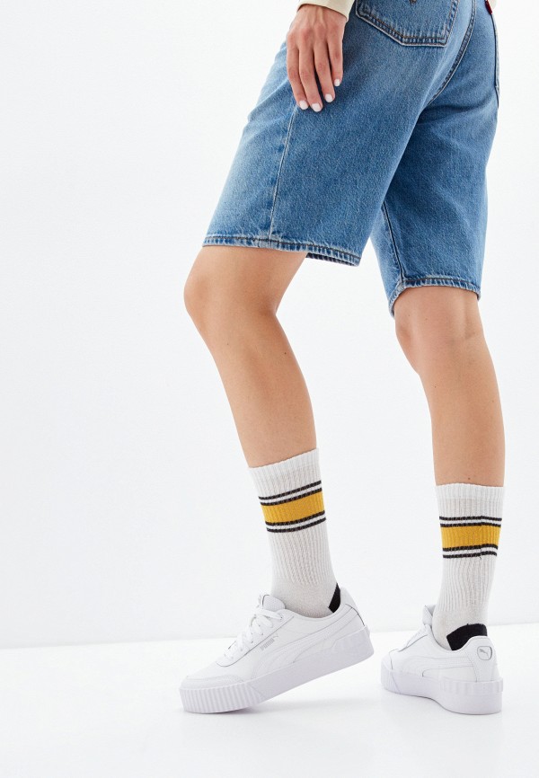 фото Кеды puma