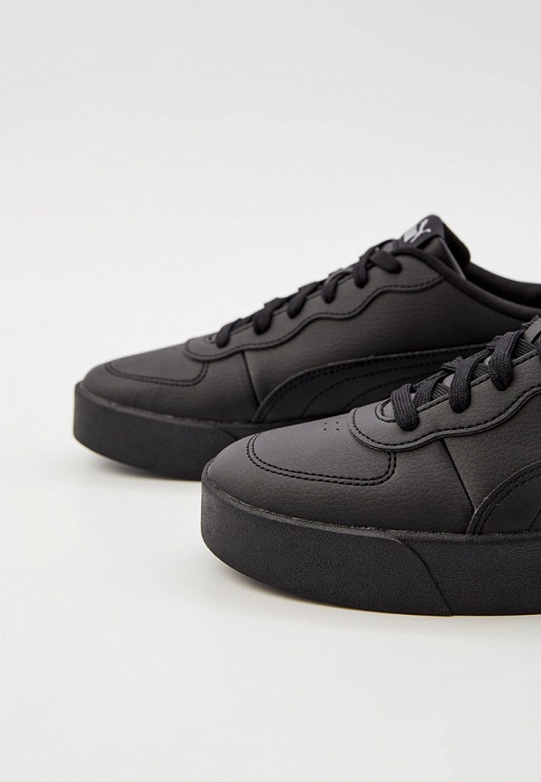 фото Кеды puma