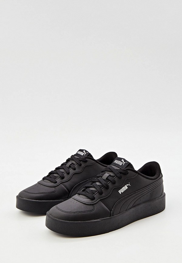 фото Кеды puma