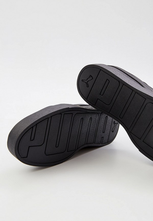 фото Кеды puma