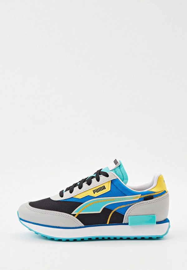 фото Кроссовки puma