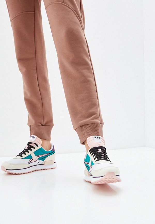 фото Кроссовки puma