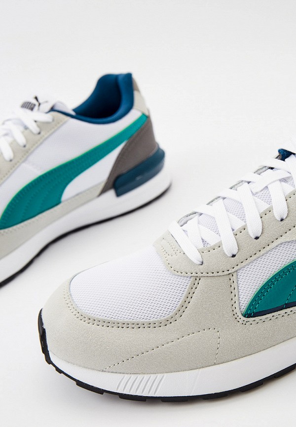 фото Кроссовки puma