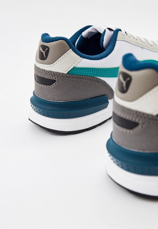 фото Кроссовки puma