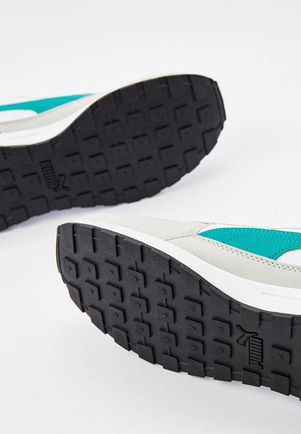 фото Кроссовки puma