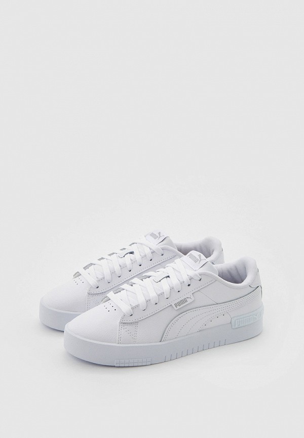 фото Кеды puma