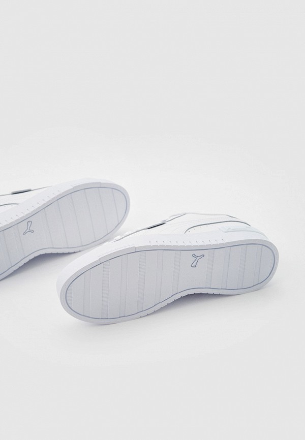 фото Кеды puma