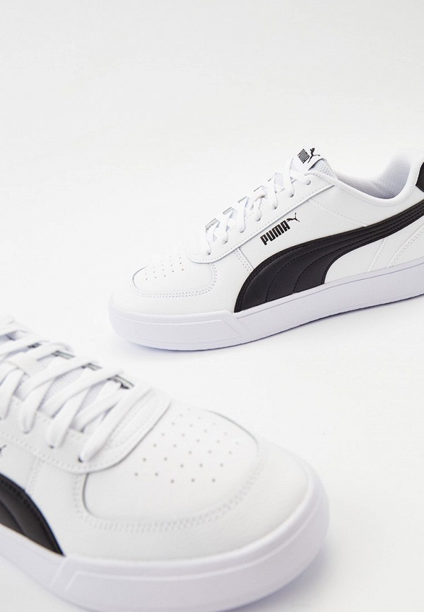 фото Кеды puma