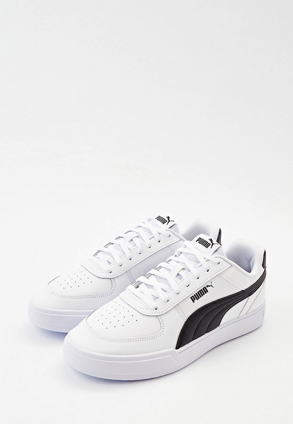 фото Кеды puma