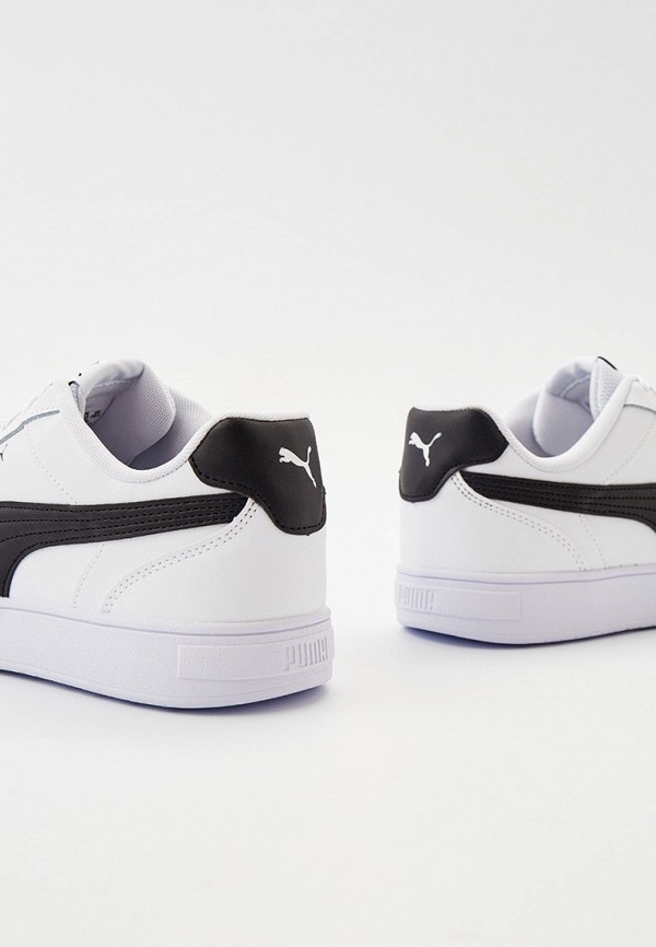 фото Кеды puma