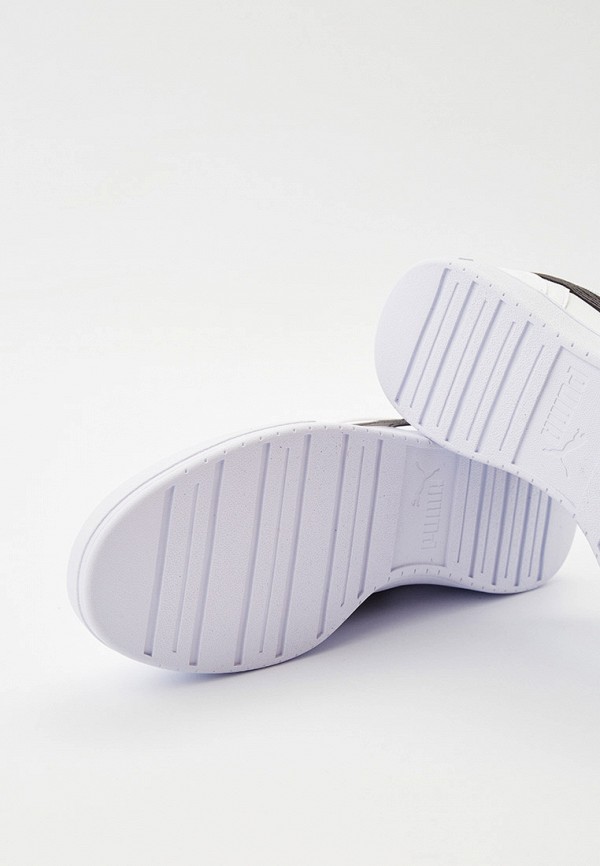 фото Кеды puma