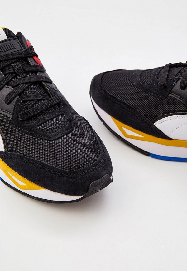 фото Кроссовки puma