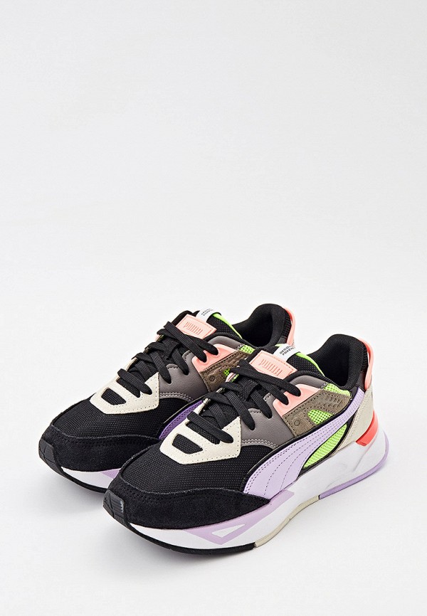 фото Кроссовки puma