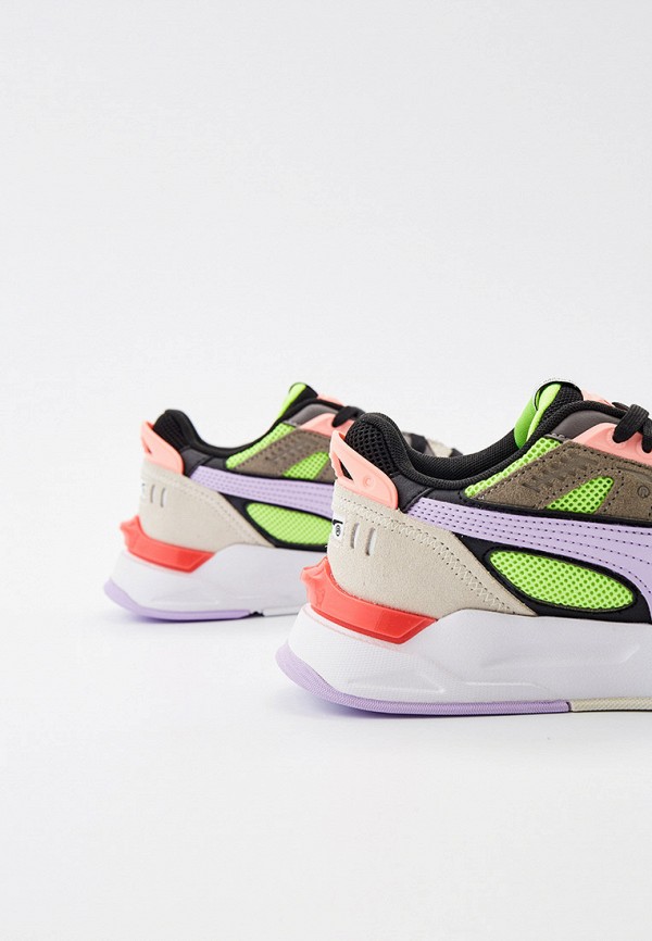 фото Кроссовки puma