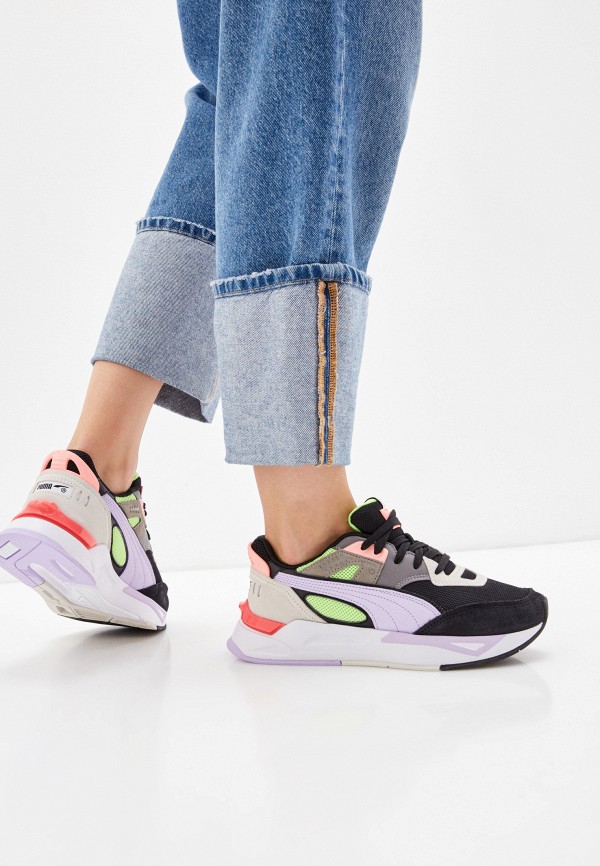 фото Кроссовки puma