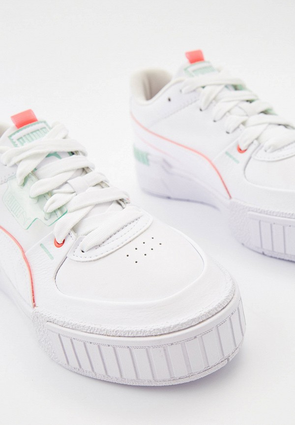 фото Кеды puma