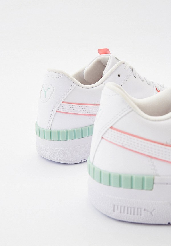 фото Кеды puma