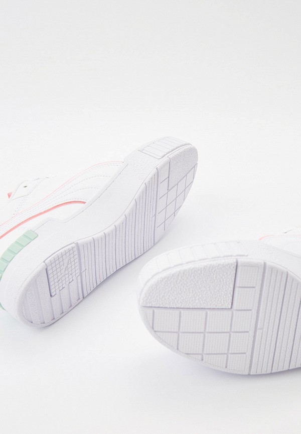 фото Кеды puma