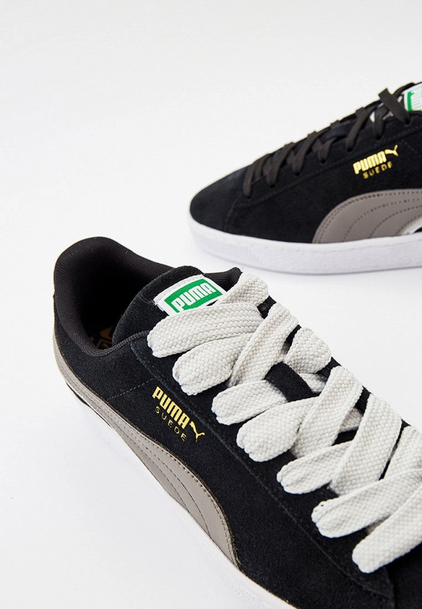 фото Кеды puma