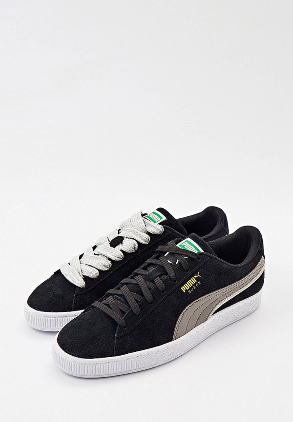 фото Кеды puma