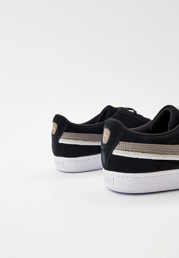 фото Кеды puma