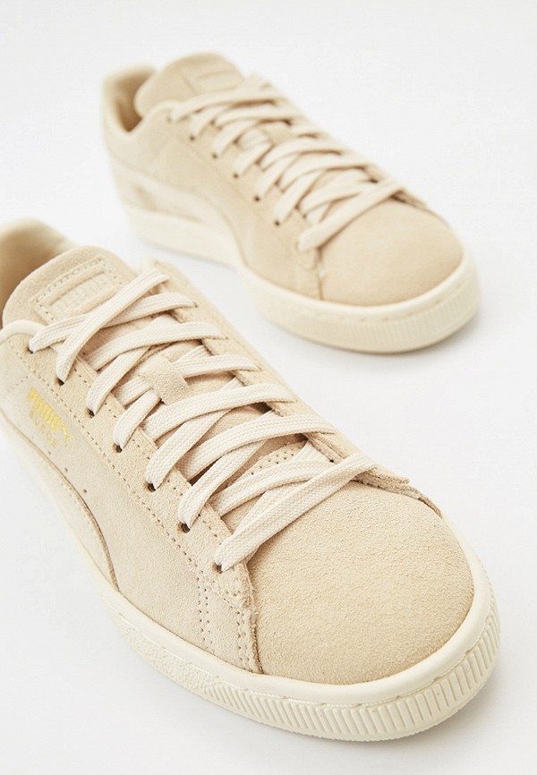 фото Кеды puma